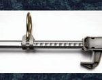 Ultra Glide Beam Anchor