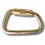 Omega Pacific Mod D 3 Stage carabiner