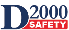 D2000 Safety Logo