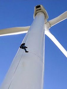 Wind Turbine Safety Standards
