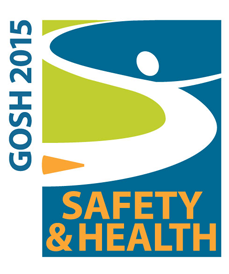 GOSH Conference Logo