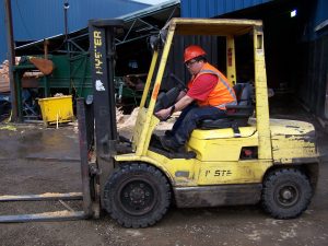 Forklift Safety Gallery 5