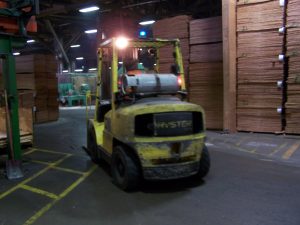 Forklift Safety Gallery 3