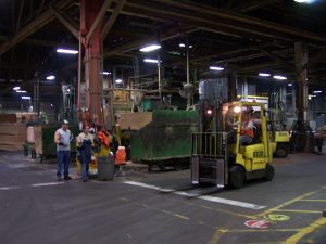 Forklift Safety Gallery 4
