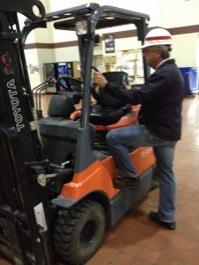 Forklift Safety Gallery 2