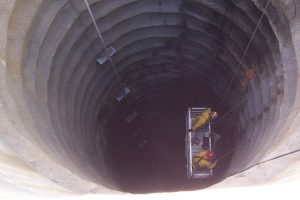 permit-required confined space